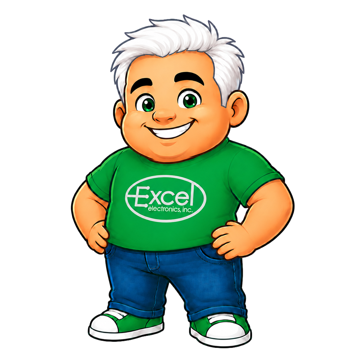 Excel Electronics ChipperAvatar