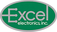 Excel Electronics Logo