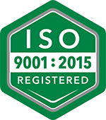 ISO_9001-2015 Logo