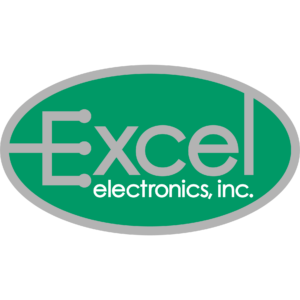 Excel Electronics Logo | contract electronics manufacturer Elkhart Indiana