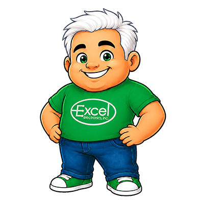 Excel Electronics - Chip Avatar