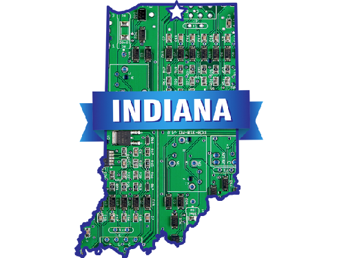 Indiana Circuit Board