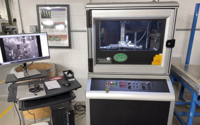 PCB X-Ray Inspection: What It Reveals Inside a Circuit Board